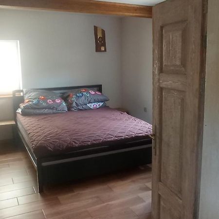 Stare Siolo Villa Wysokie Exteriör bild