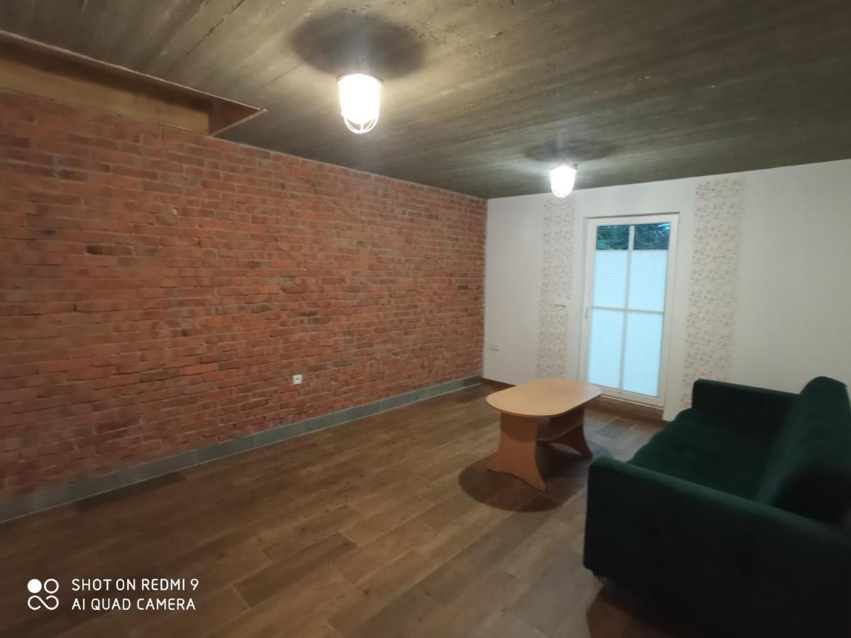 Stare Siolo Villa Wysokie Exteriör bild